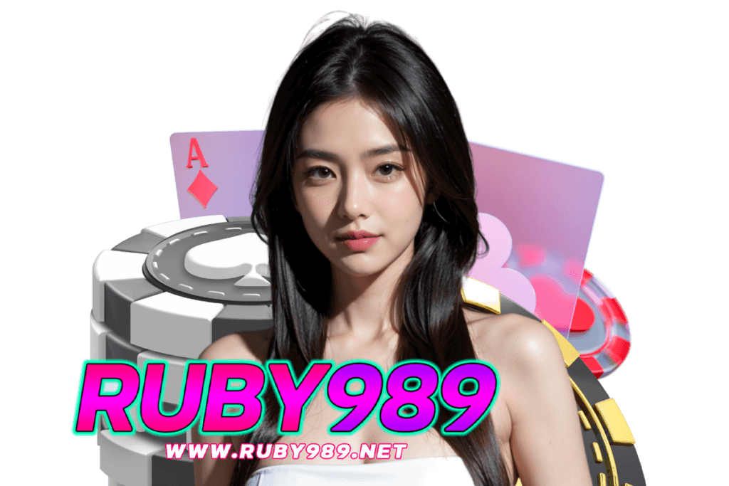 ruby989 สมัคร