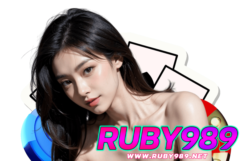 ruby989 เว็บตรง