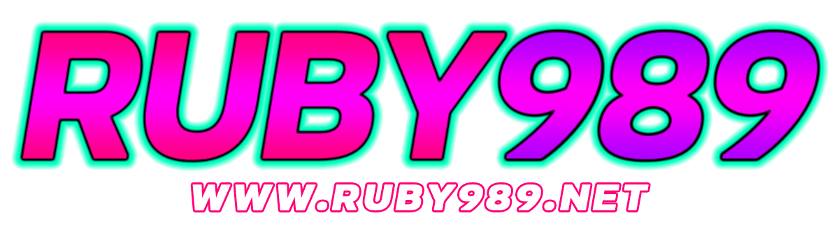 ruby989